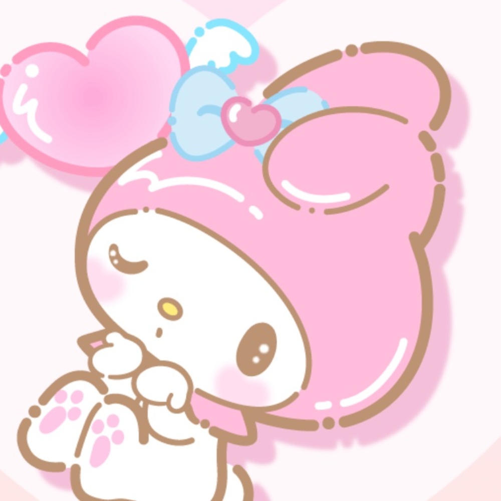 Meet your Posher, Rachel